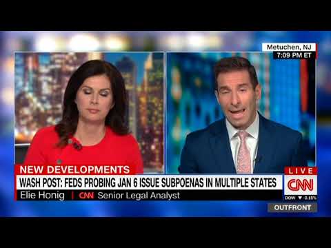 Latest CNN News - 7PM 6/23/22 | CNN Today June 23, 2022
