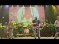 Rocket From The Crypt - “Sturdy Wrists” live @ The Observatory San Diego 10/29/22 Halloween Weekend.