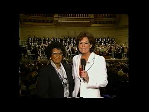 9/11 BSO Memorial Concert