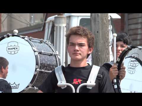 DCI 2013 Member Spotlight: Brandon Olander