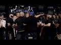 Jake Paul Fails to Steal Tyron Woodley's Hat, Almost Causes Melee | Paul vs. Woodley | MMA Fighting