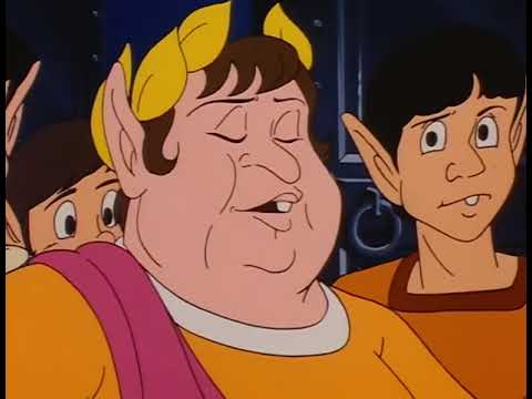 Les Minipouss   S03E05