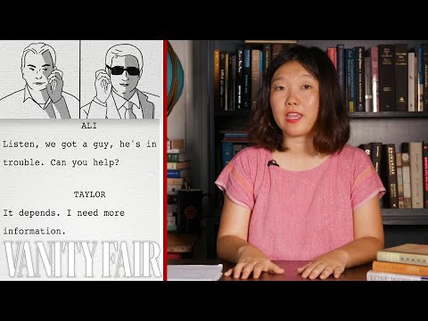 卡洛斯-戈恩是如何從日本逃到黎巴嫩的？ (How Carlos Ghosn Escaped From Japan to Lebanon | Screen Written | Vanity Fair)