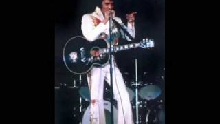 Elvis Presley I CAN HELP