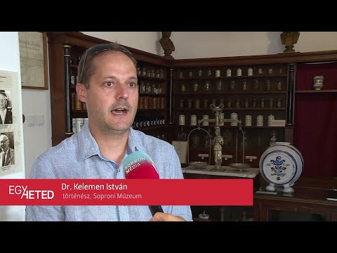 Egy Heted - 2022.08.25. - Csütörtök - SopronTV