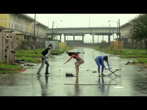 A Sunny Day in Glasgow - So bloody, so tight