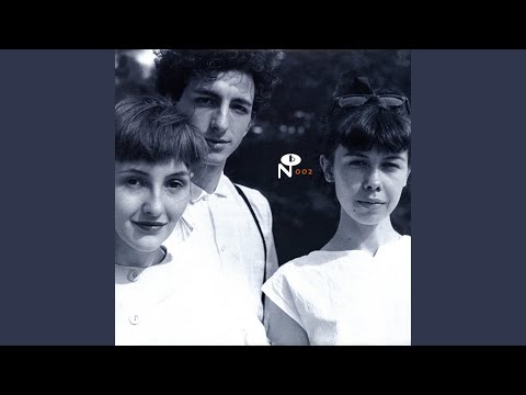 The Boy from Ipanema