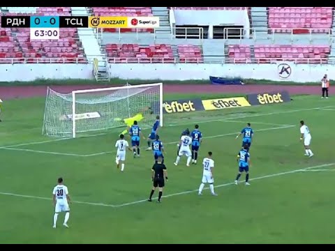 FK Radnicki Nis 0-3 FK AIK Bačka Topola :: Resumos :: Vídeos