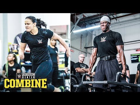 WATCH: WWE PC Combine 2019 Live Stream