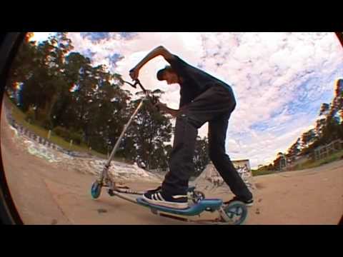 newcastle park edit