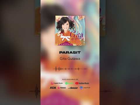 Gita Gutawa - Parasit (Official Audio) #shorts