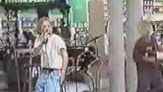 Hanson - The Love You Save