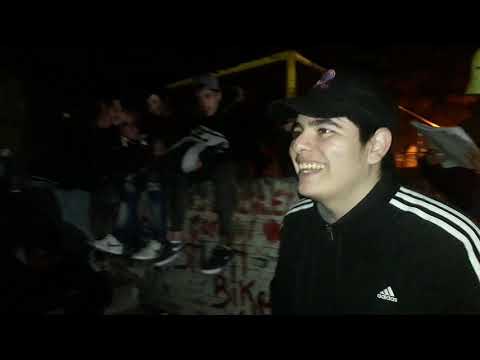 ZOÑUM VS DONKING | 8vos (2da Fecha) 1vs1