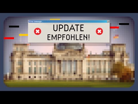 Video Thumbnail: Braucht die Demokratie ein Update?