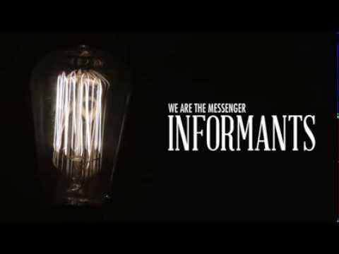 Informants - God's Fixing Us