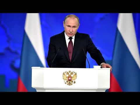 Путин призвал пересчитать выплаты пенсионерам с 2019 года