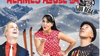 Hermes House Band &amp; Lou Bega - Snowgirl