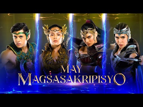 Sang'gre: May Sang'gre na magsasakripisyo at may Sang'gre na magbabalik! (Teaser)