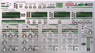 Video thumbnail for Quad Frohmage routing tips for additional bigger slopes by OhmForceSoftware