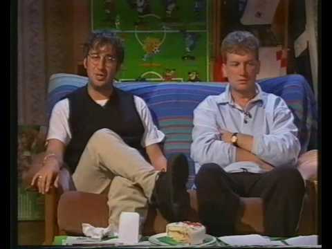 Unseen Fantasy Football League - Series 3