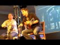 Jensen Ackles The Weight with Jason Manns [JIB ...