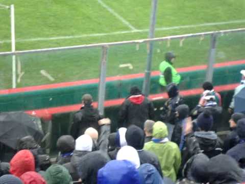 Brescia-Cittadella: azione offensiva per il Brescia
