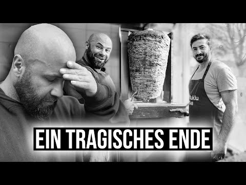 Ein tragisches Schicksal, das uns innehalten lässt