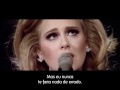 Adele - Make You Feel My Love (Legendado ...