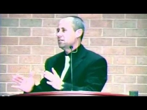 Luigi Mitoi - Cum s-a sfarsit alergarea noastra