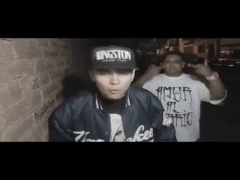 ONE SHOT - Mente sucia clan (Sid Msc)