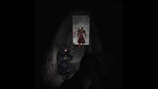 Cover art for cry of fear