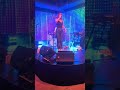 Live Auftritt