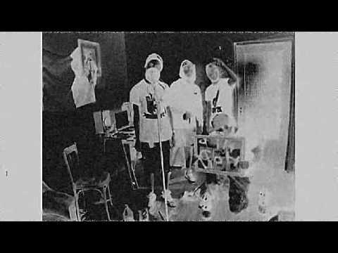 HHDV - Cypher/Promo (T.I.C.,Samy F.,Negustoru')