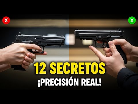 12 Shooting Secrets Instructors Never Tell You (2025)