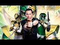 Jason David Frank ONCE A RANGER ALWAYS A RANGER