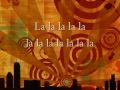 Around The World (la la la la la) - ATC- Lyrics ...