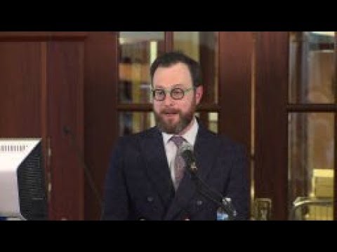 The Lost Library: The Legacy of Vilna's Strashun Library in the Aftermath of the Holocaust