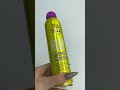 TIGI Oh Bee Hiv Matte Dry Shampoo Сухий матуючий шампунь для волосся, 238 мл
