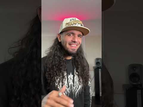 How to scream: high fry scream exercise