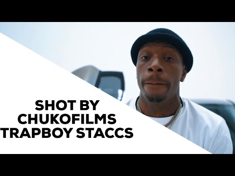 Trapboy staccs- Gave My Life ( Shot By ChukoFilms)