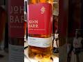 John Barr Red