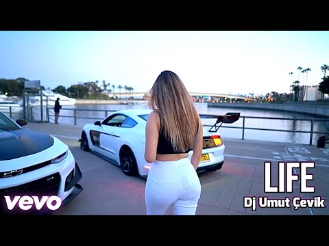 Dj Umut Çevik - Life ( Club Remix ) Car Music