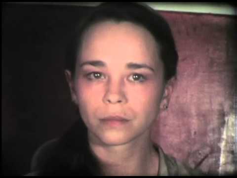 Michèle Séruze (1982) by Gérard Courant - Cinématon #188