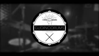 Gudino - Nothing I Do - Jamie Cullum (Drum Cover)