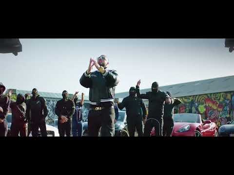 Big Cruz - Heavyweight