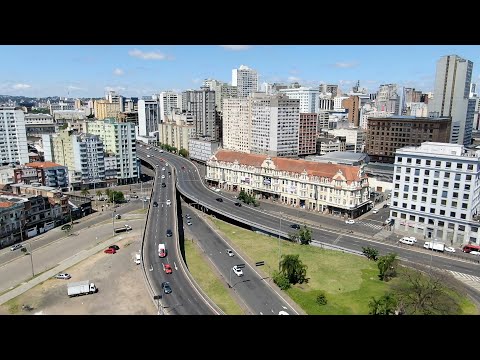 A Cara da Rua - Conhecendo a UFRGS