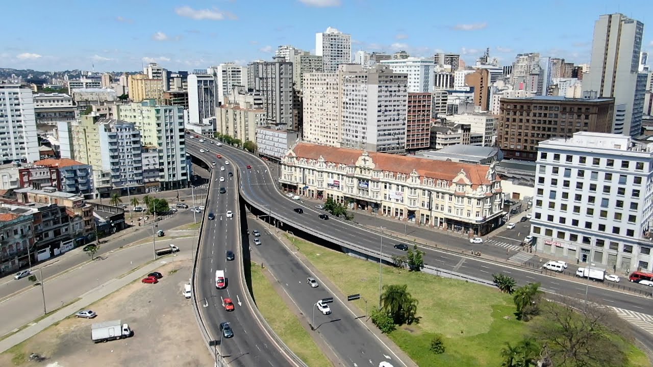 A Cara da Rua - Conhecendo a UFRGS