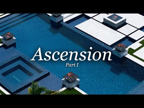 Ascension - Part I | A Film By A&G Concrete Pools