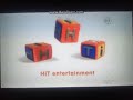 Nitrogen Studios Canada WNET Thirteen HiT Entertainment 2012