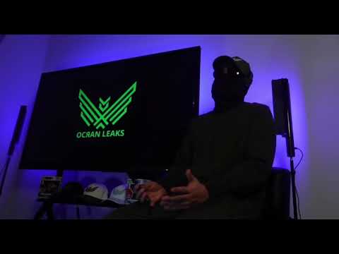 OCRAN | EL CHOLO VAGO | EP #58 COMPLETO